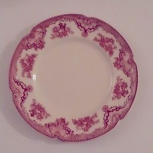 Johnson Bros Old Britain Castles Salad Plate
